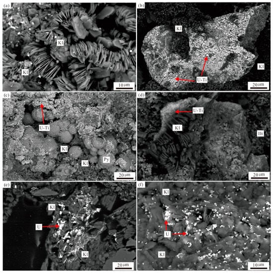 Minerals | Free Full-Text | Genetic Mechanism of Tabular-Shaped Orebody ...