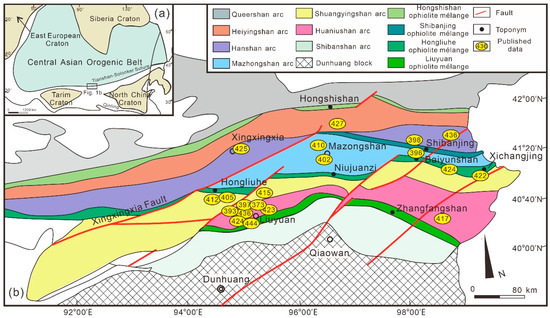 Minerals | Free Full-Text | Ocean–Continent Conversion in 