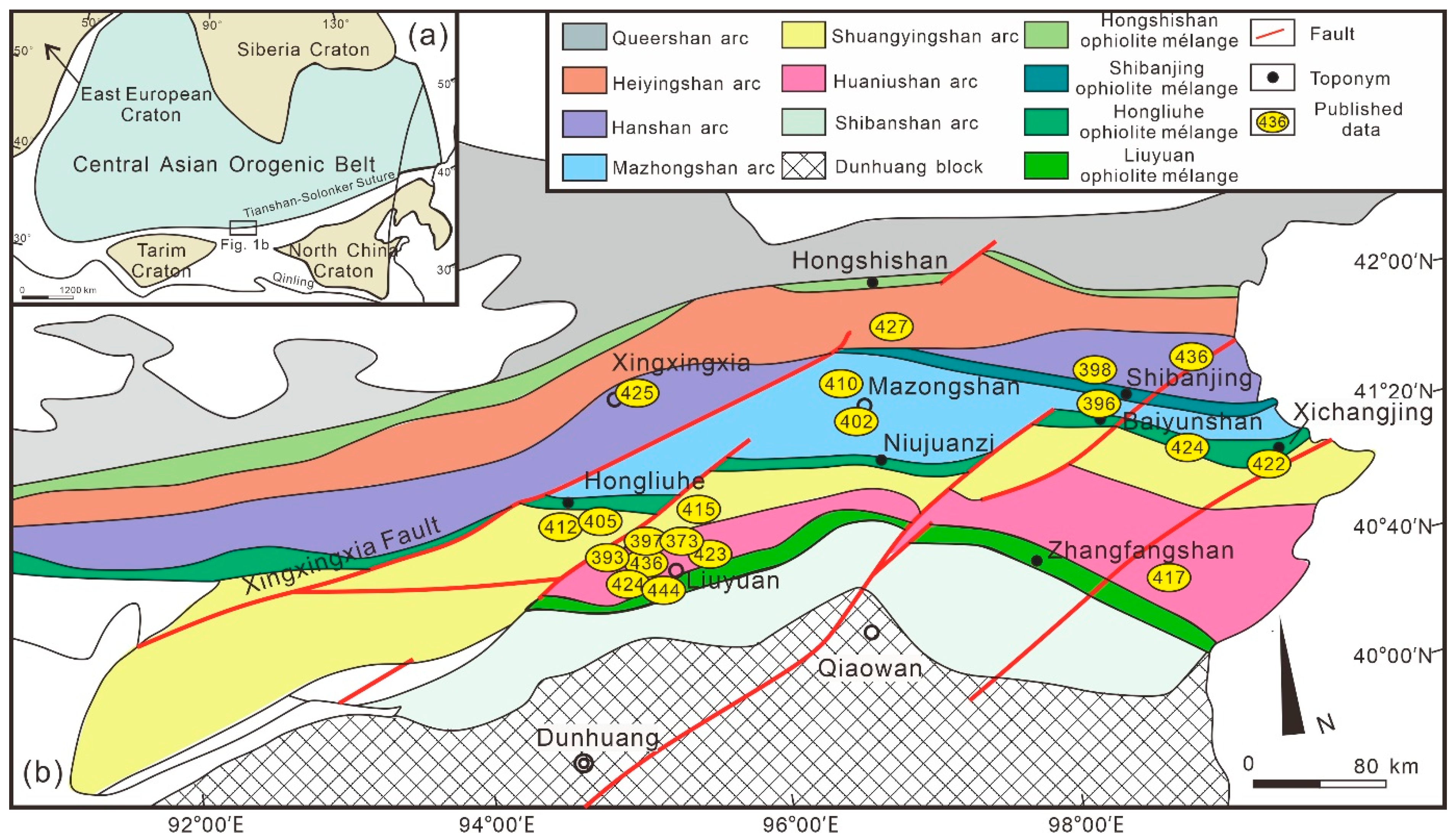 Minerals | Free Full-Text | Ocean–Continent Conversion in