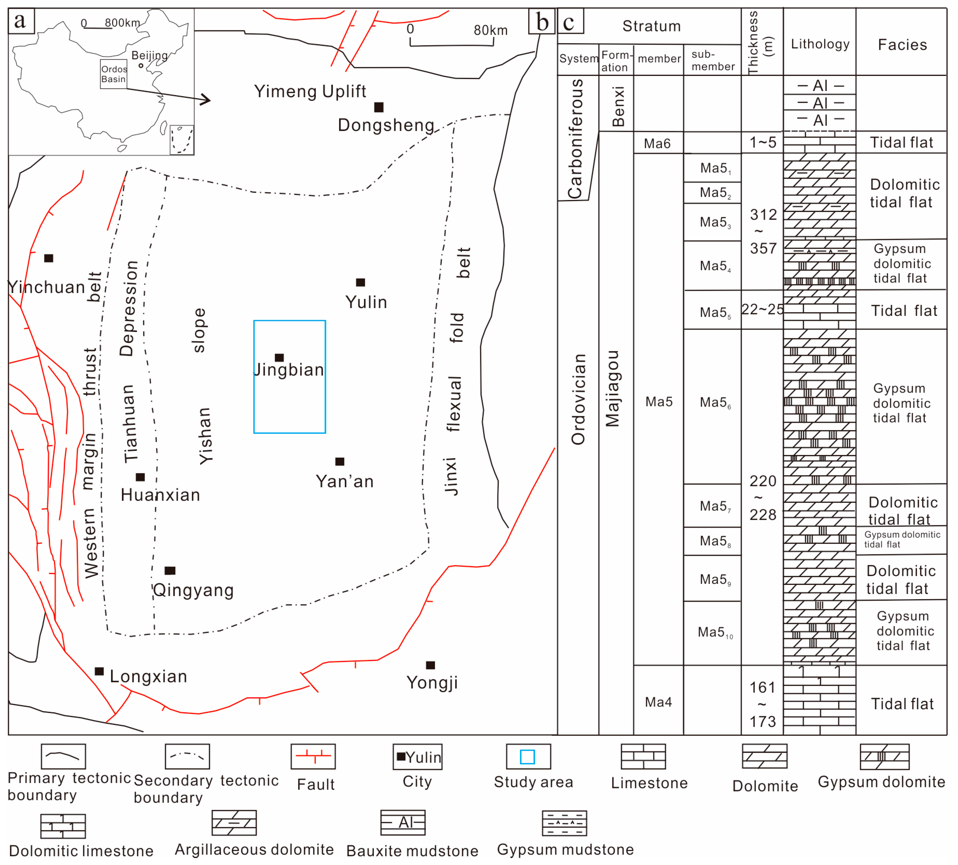 Minerals | Free Full-Text | Karstification and Its Role in the 