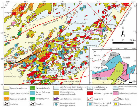 Minerals, Free Full-Text