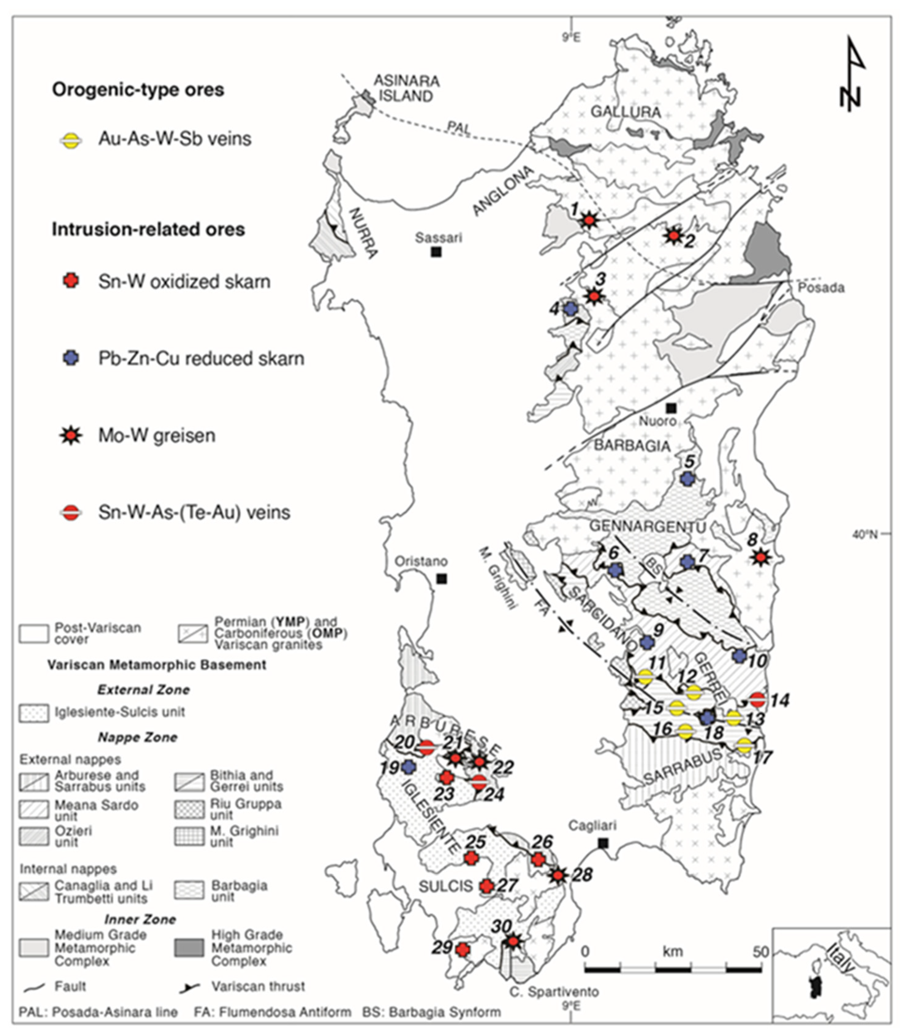 Minerals 14 00065 g003