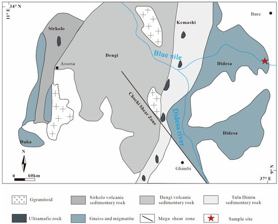 Minerals | Free Full-Text | Petrogenesis of the Newly Discovered 