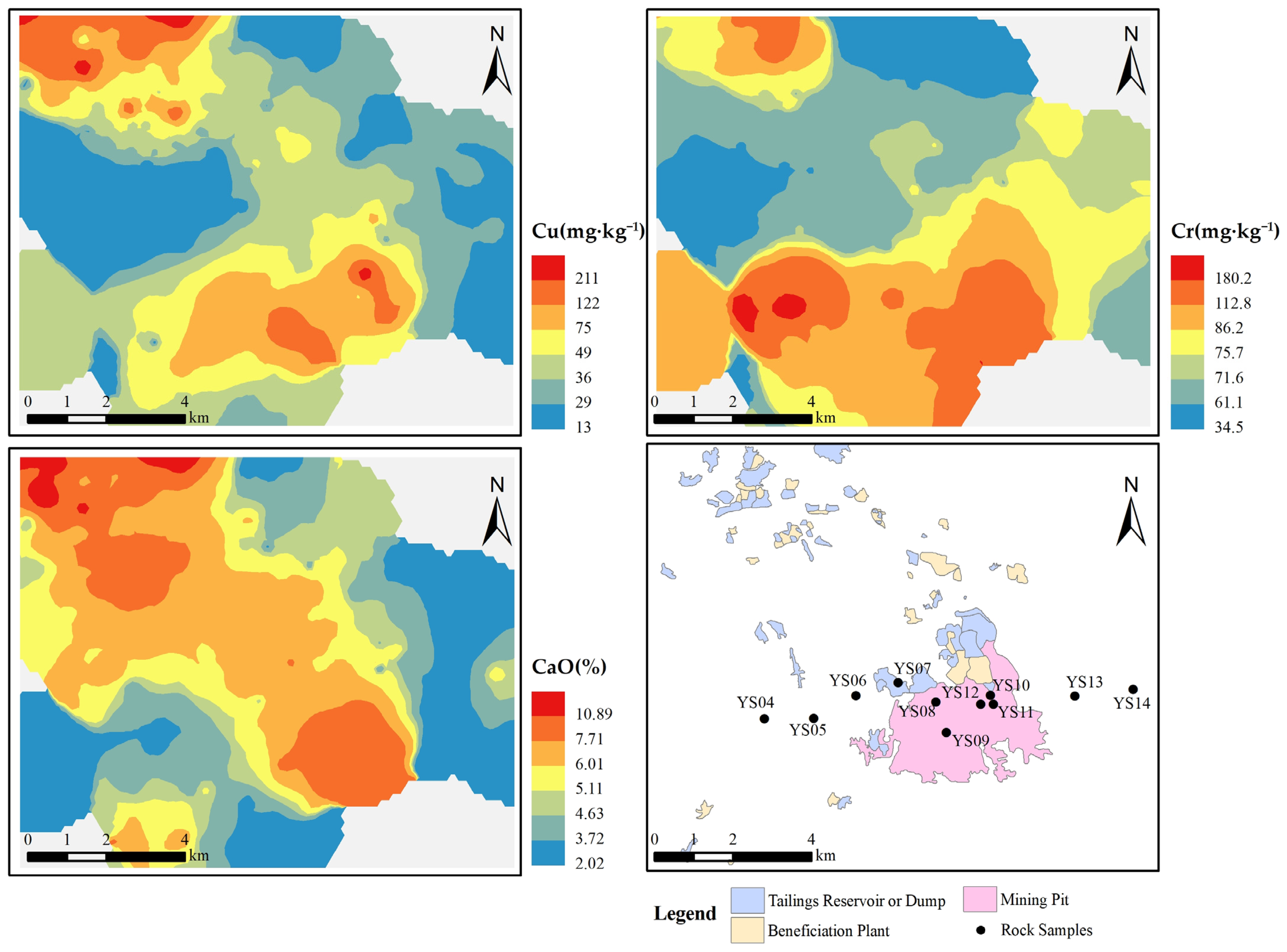Minerals 14 00506 g005