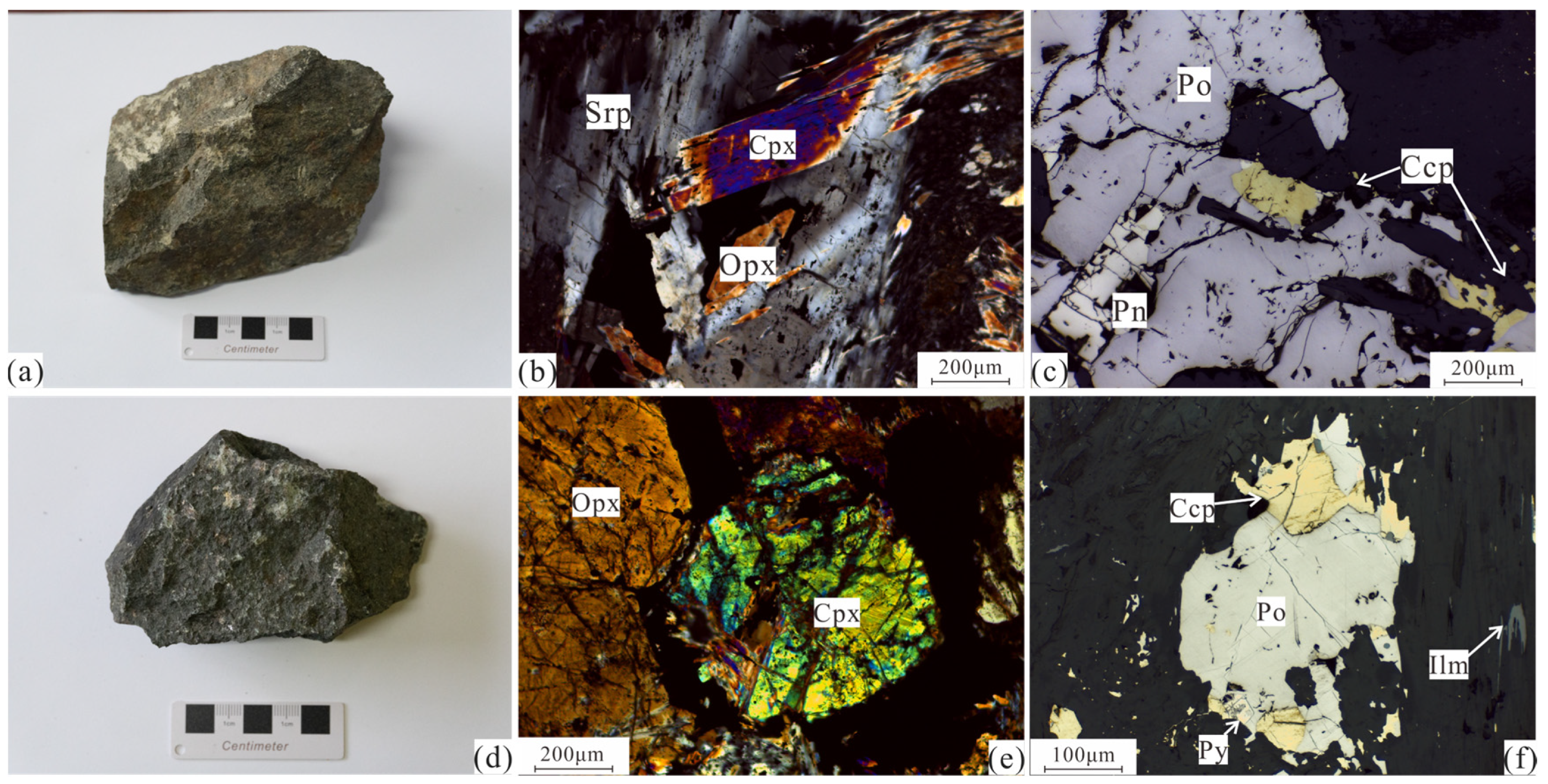 Minerals 14 00733 g003