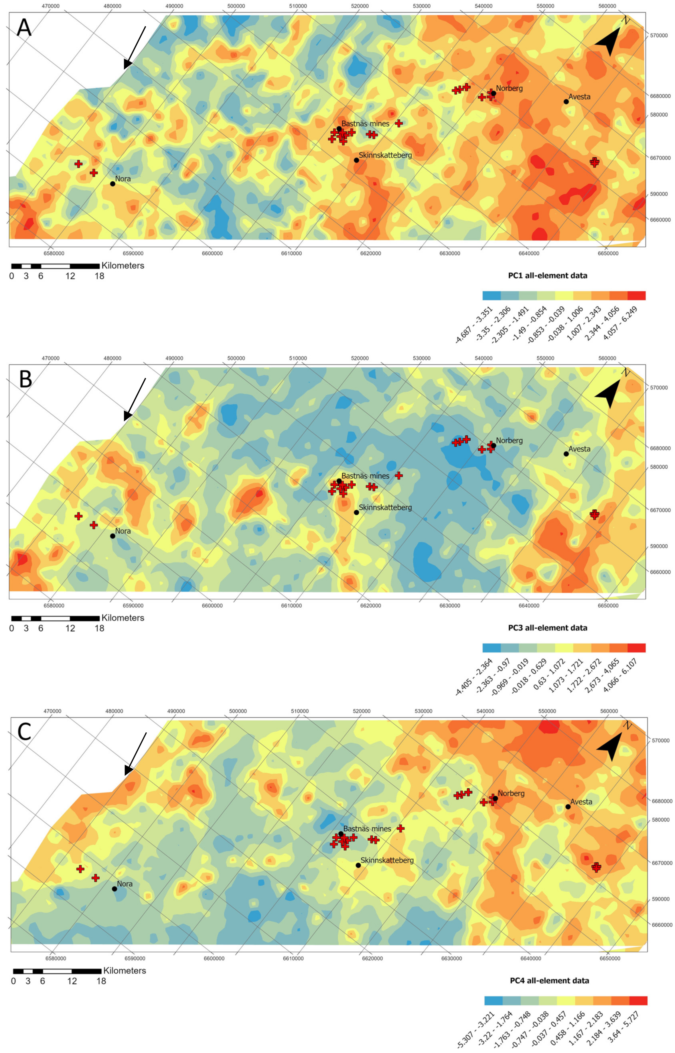 Minerals 14 00753 g005