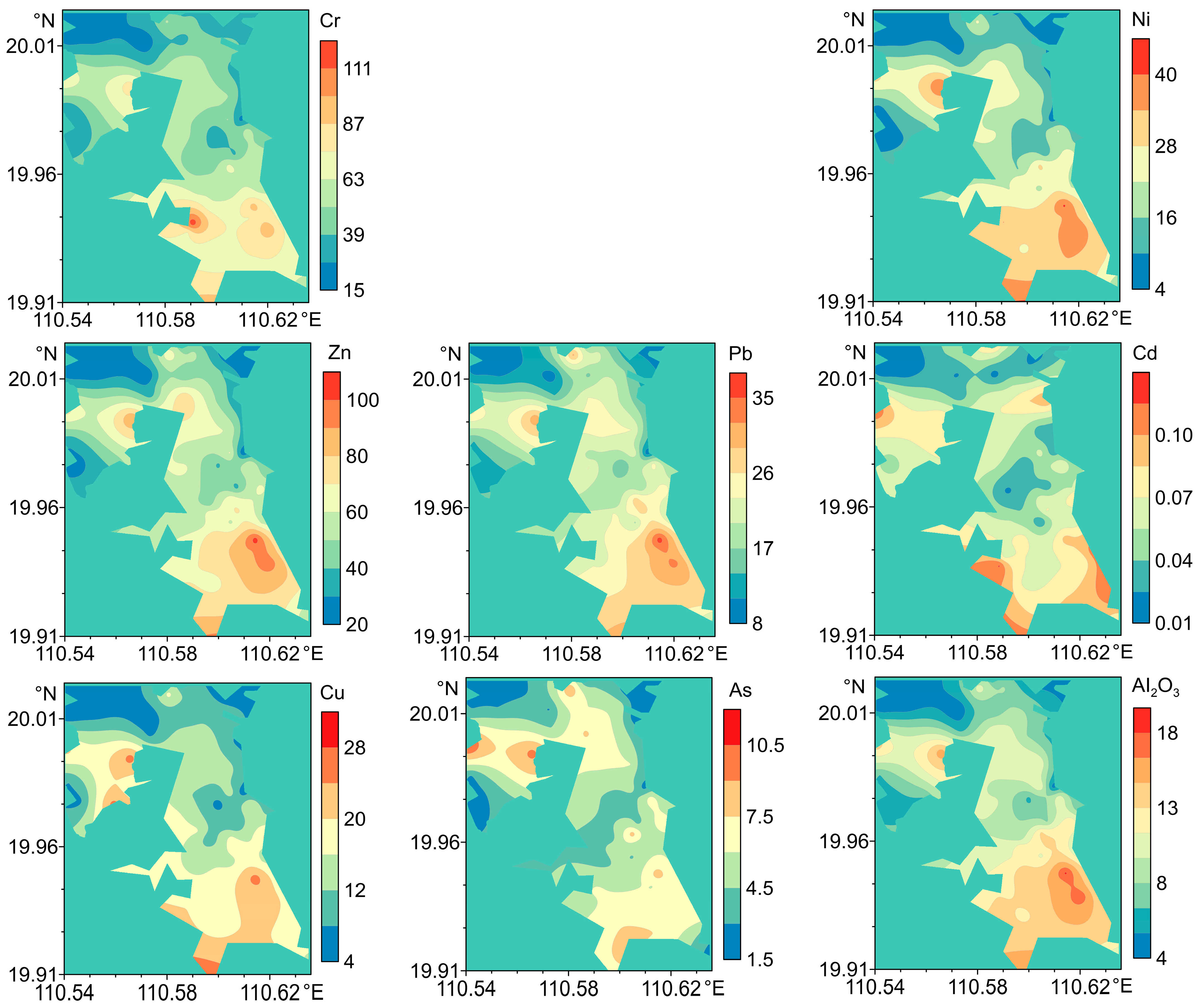 Minerals 15 00349 g003