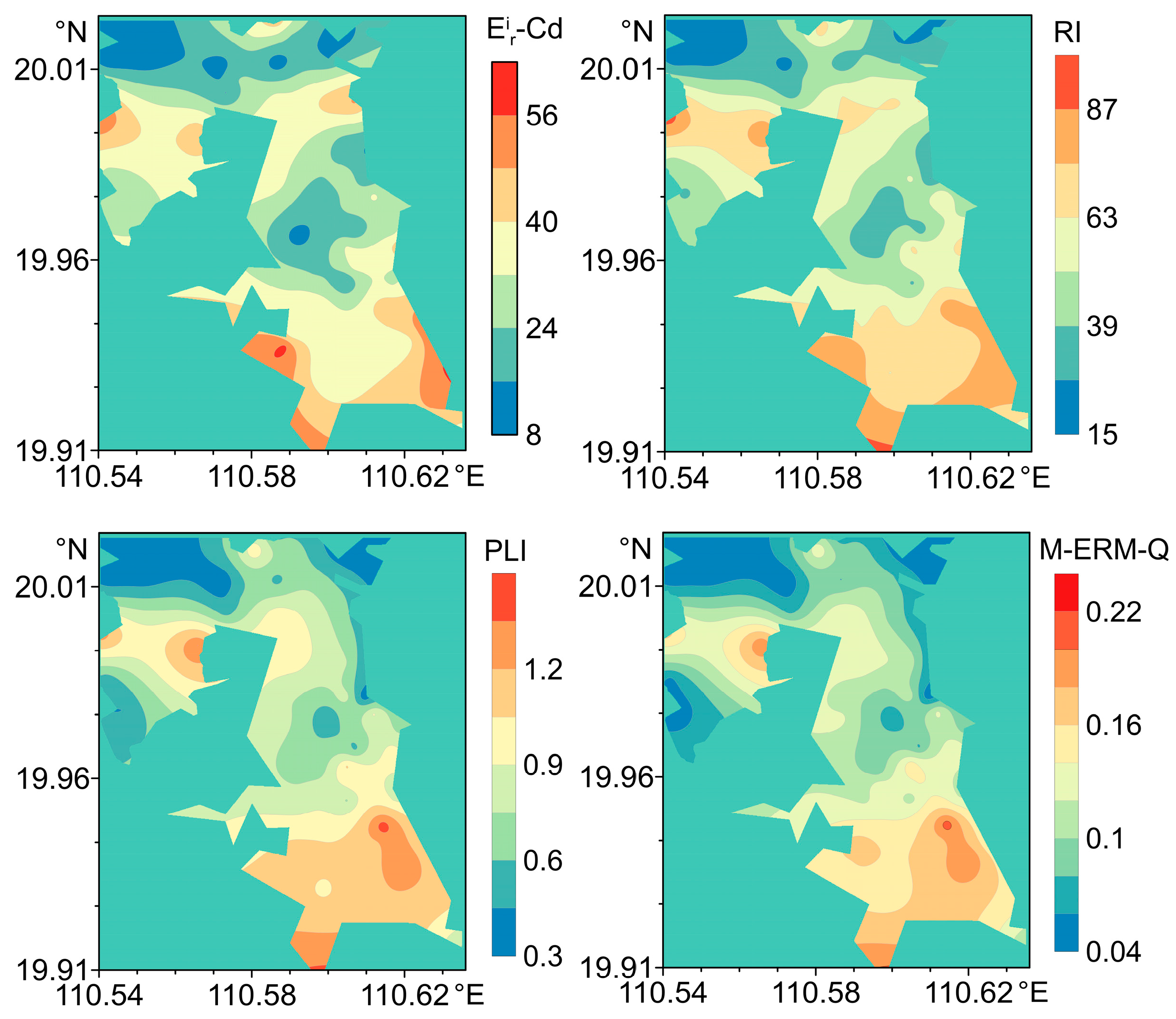 Minerals 15 00349 g006