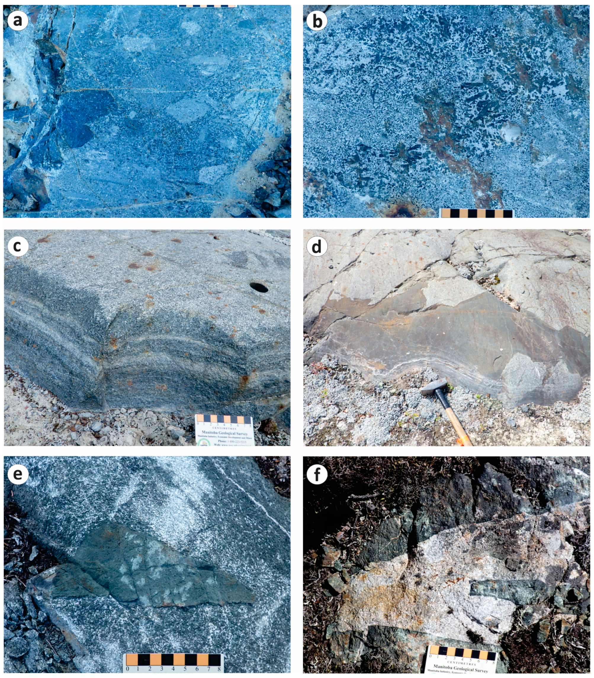 Minerals 15 00448 g004