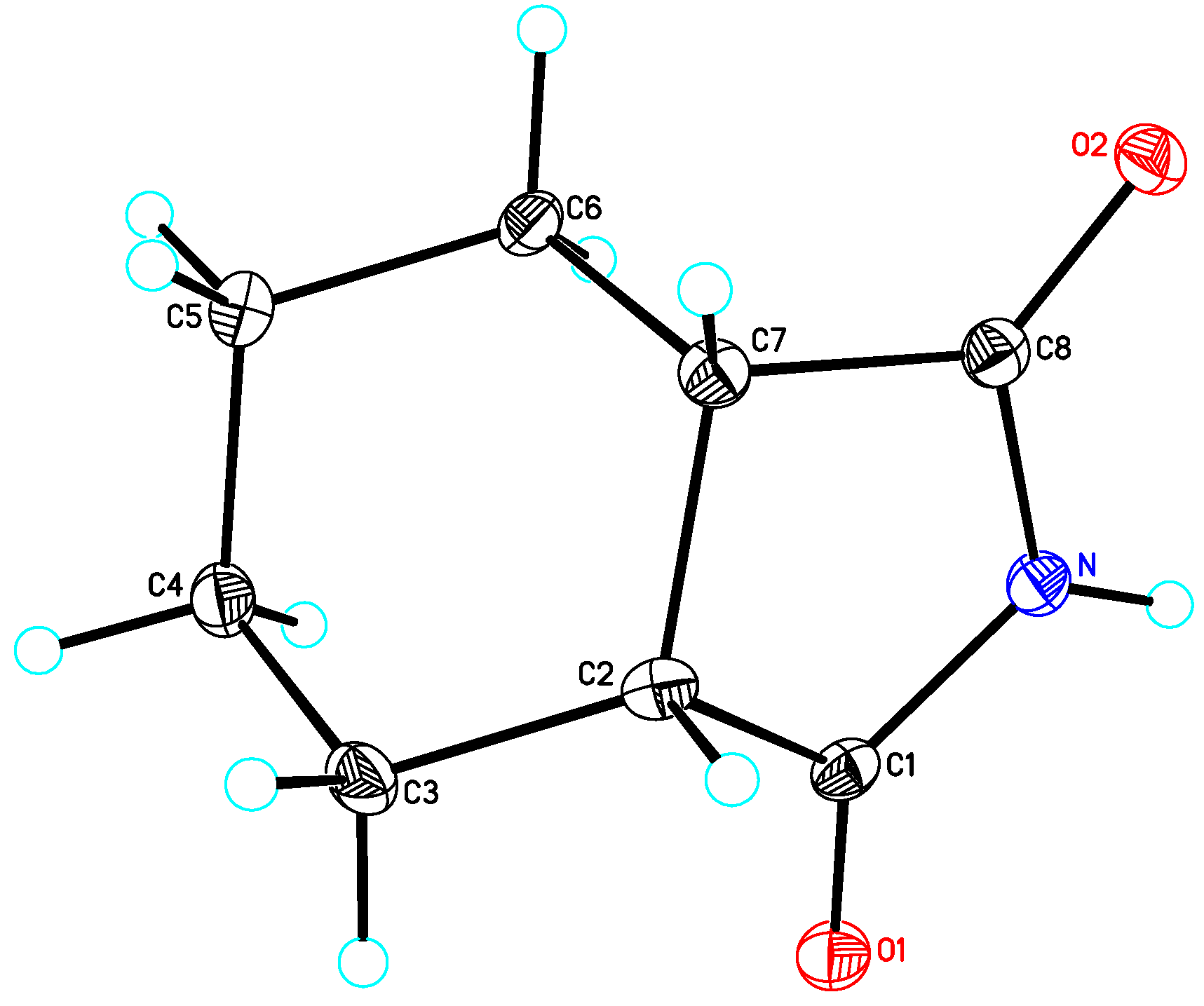 Молекула 13