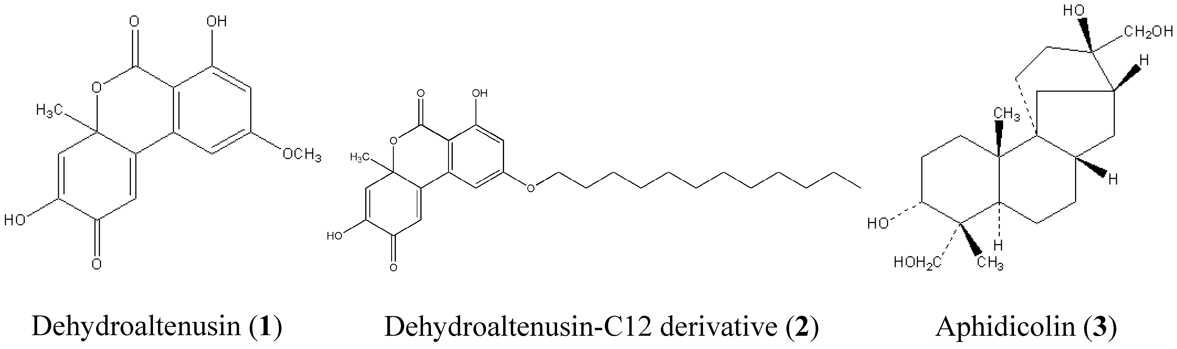 Molecules 13 02948 g001