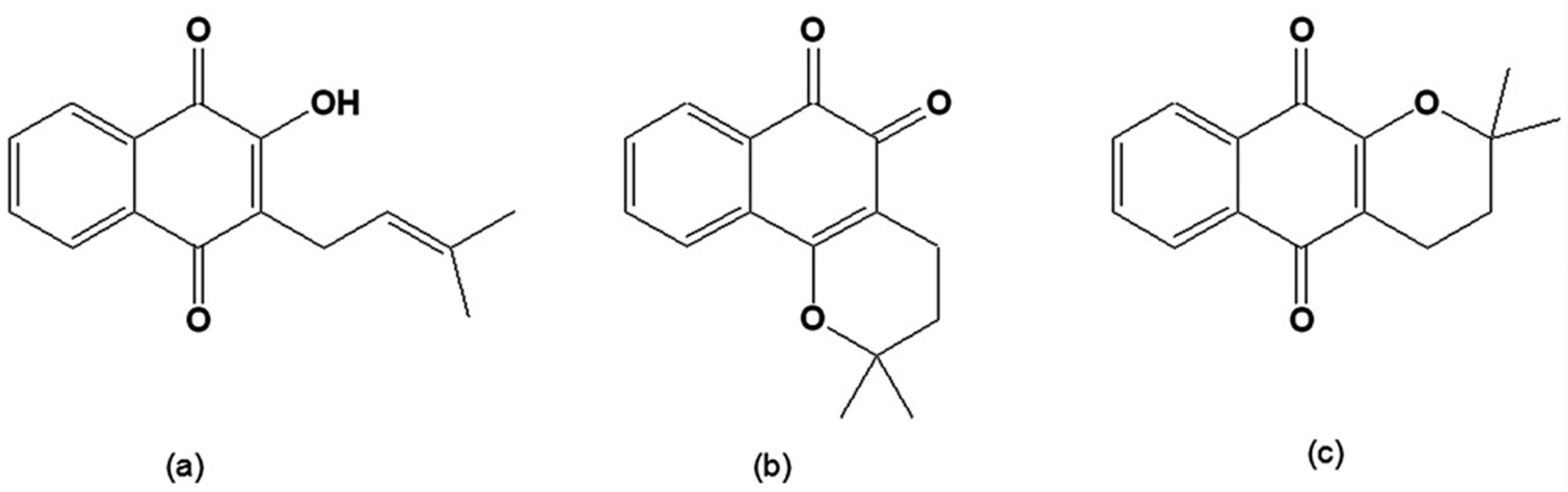 Molecules 14 04570 g001