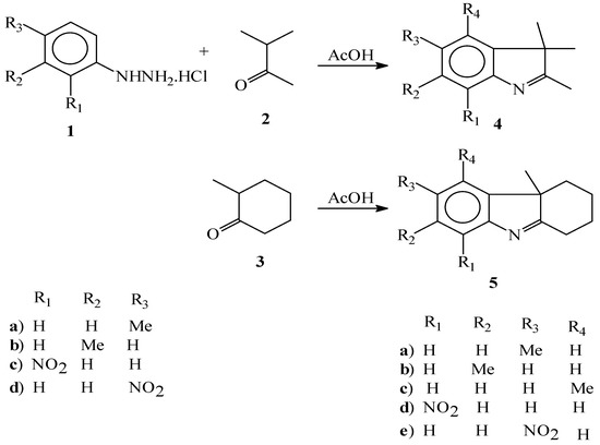 Molecules  April 2010 - Browse Articles