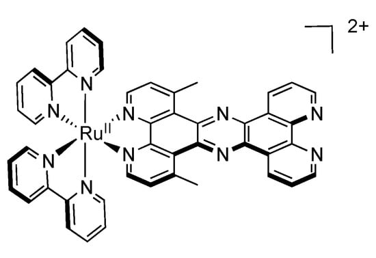 Tris(1,10-phenanthroline)ruthenium(II) Bis(hexafluorophosphate