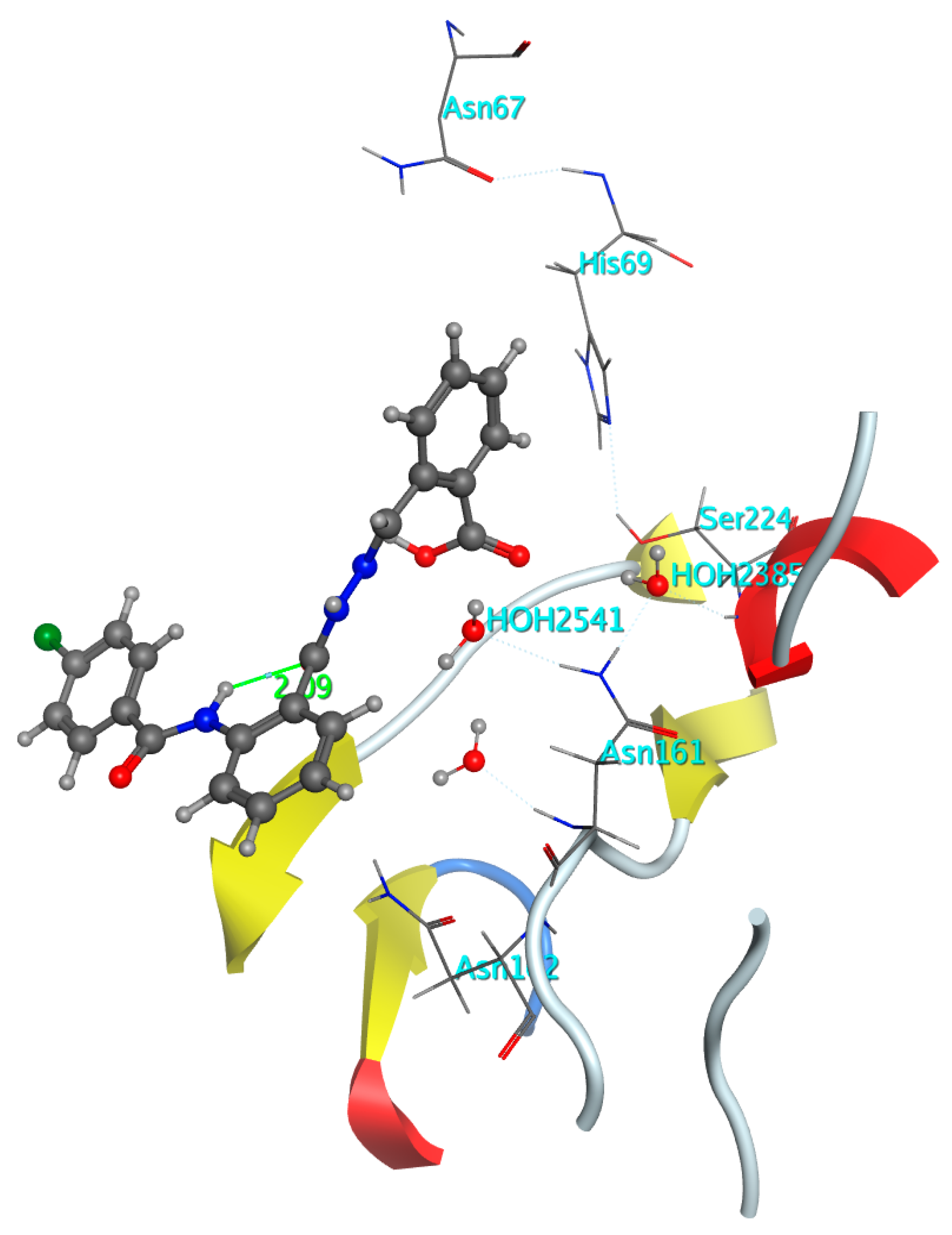 Molecules | Free Full-Text | Synthesis, Antiphospholipase A2, Antiprotease,  Antibacterial Evaluation and Molecular Docking Analysis of Certain Novel  Hydrazones | HTML