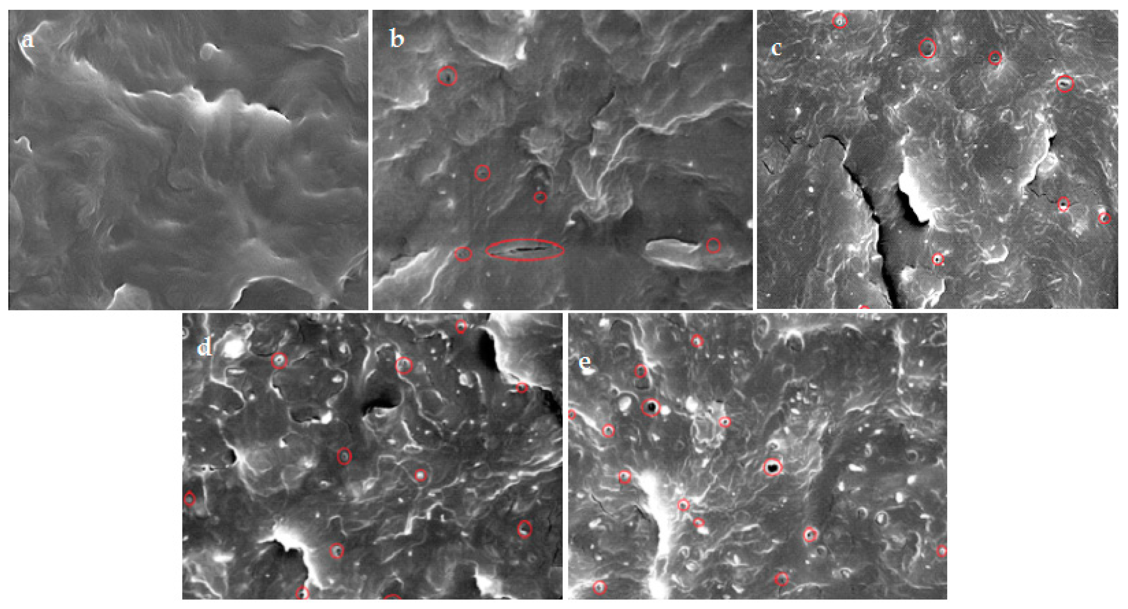 Molecules  Free Full-Text  The Impact of Halloysite on 