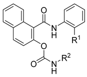 Molecules 22 01199 i001 Molecules 22 01199 i001