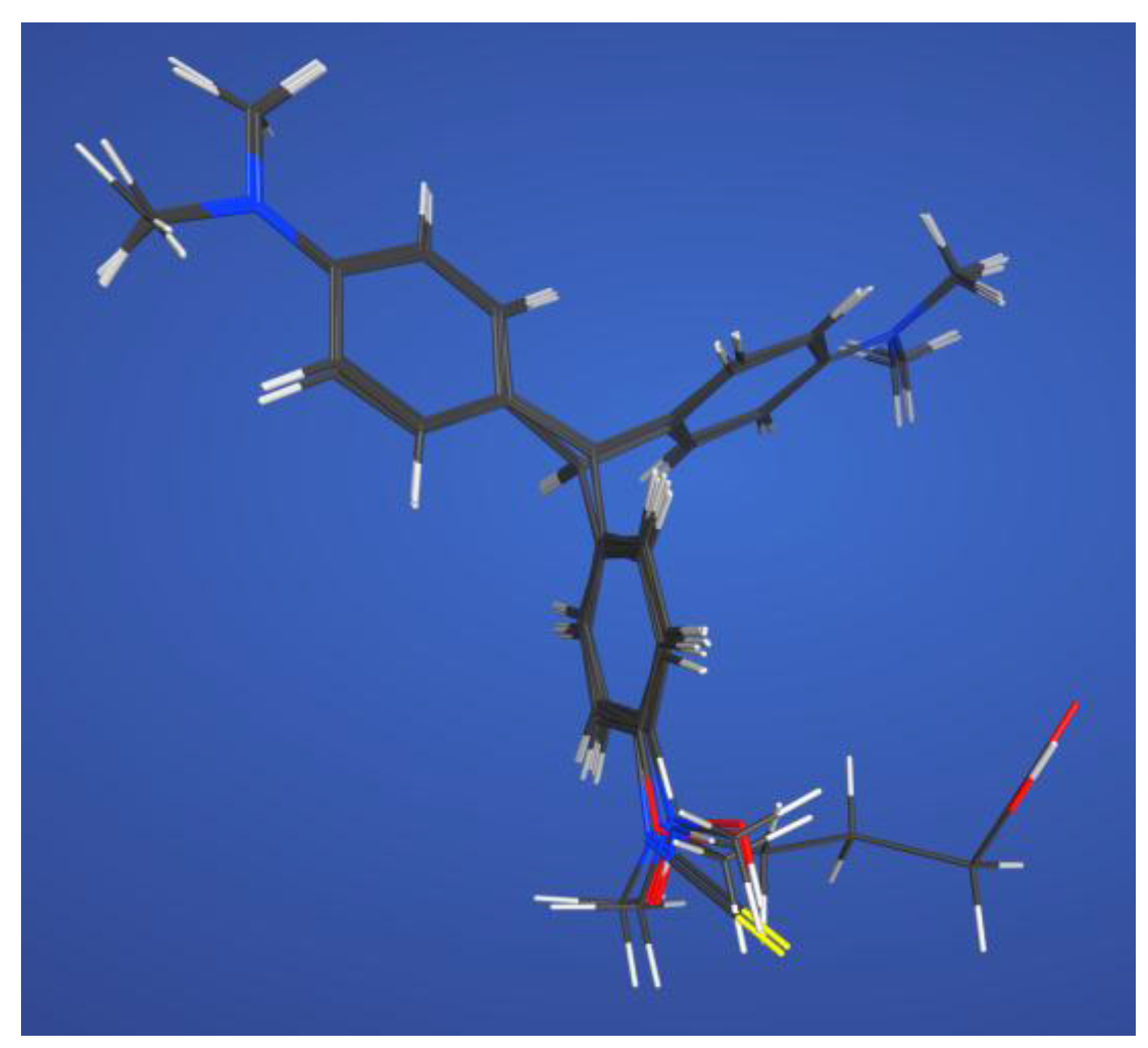 Molecules | Free Full-Text | Theoretical Calculation and Experimental ...