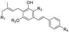 Molecules 23 01526 i002 Molecules 23 01526 i002