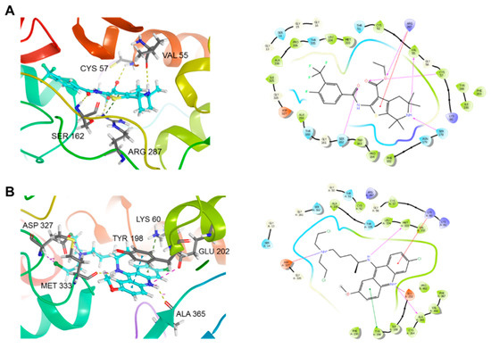 Molecules Free Full Text Development Of Thiophene