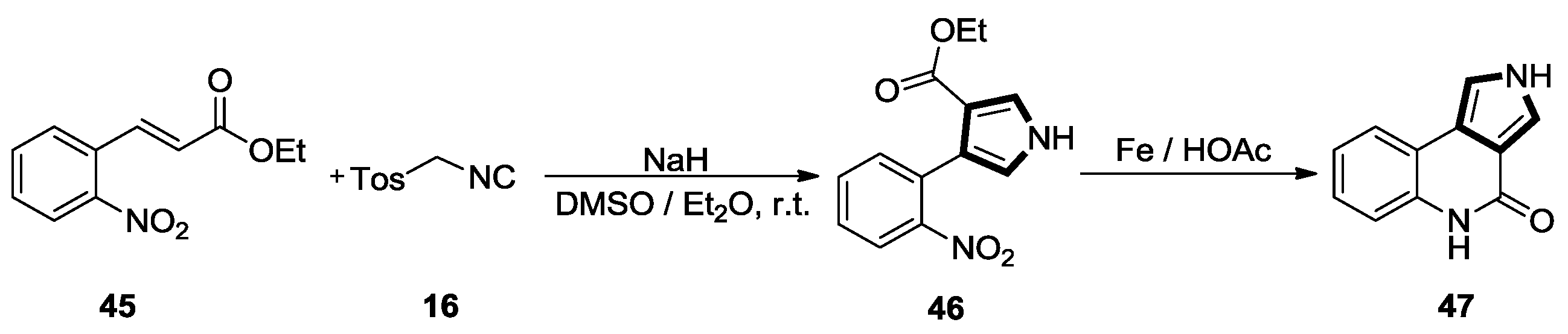 Molecules 23 02666 sch012 Molecules 23 02666 sch012