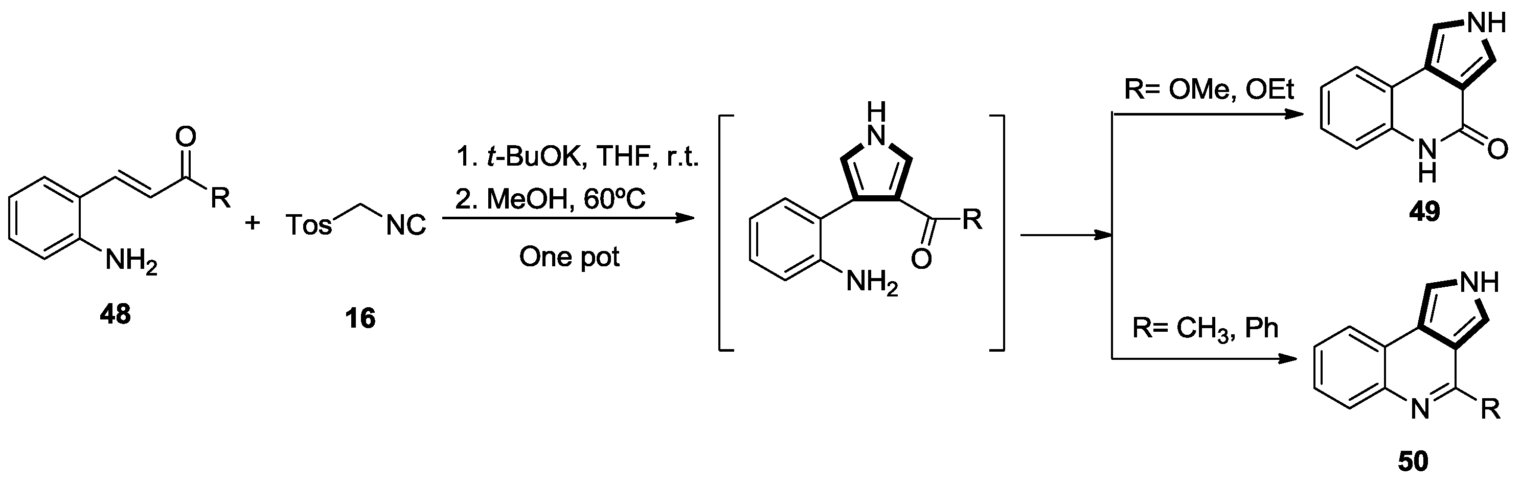Molecules 23 02666 sch013 Molecules 23 02666 sch013