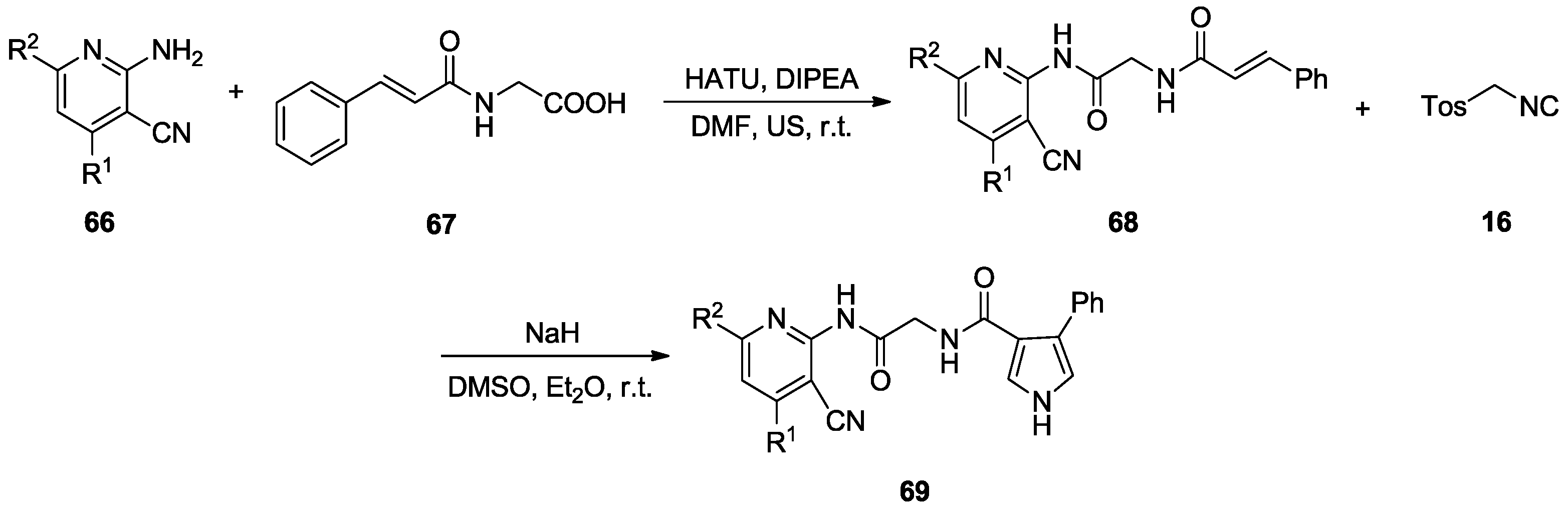 Molecules 23 02666 sch018 Molecules 23 02666 sch018