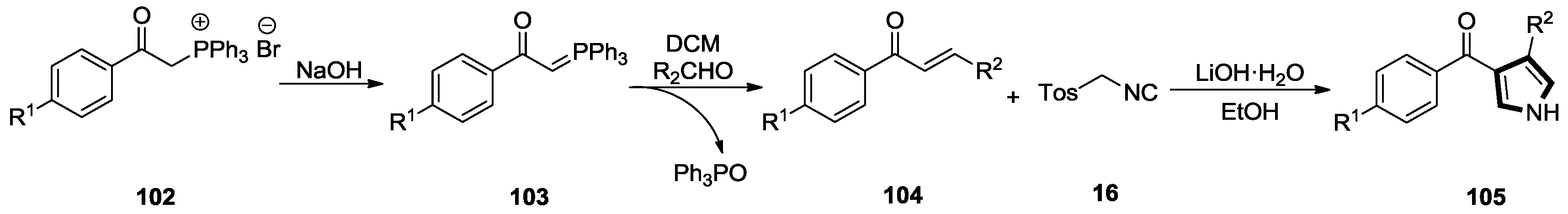 Molecules 23 02666 sch031 Molecules 23 02666 sch031