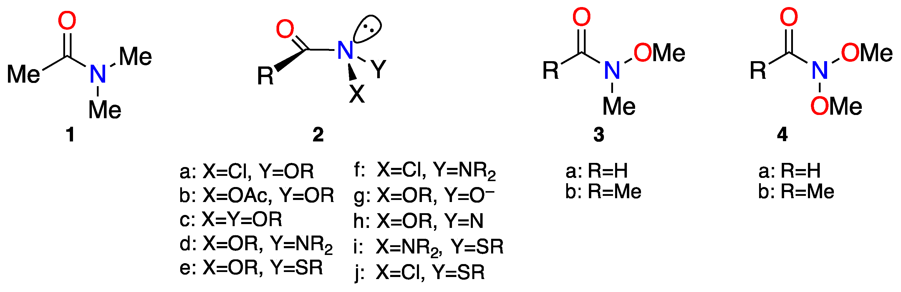 Molecules Free Full Text Heteroatom Substitution At Amide Nitrogen Resonance Reduction And Heron Reactions Of Anomeric Amides Html