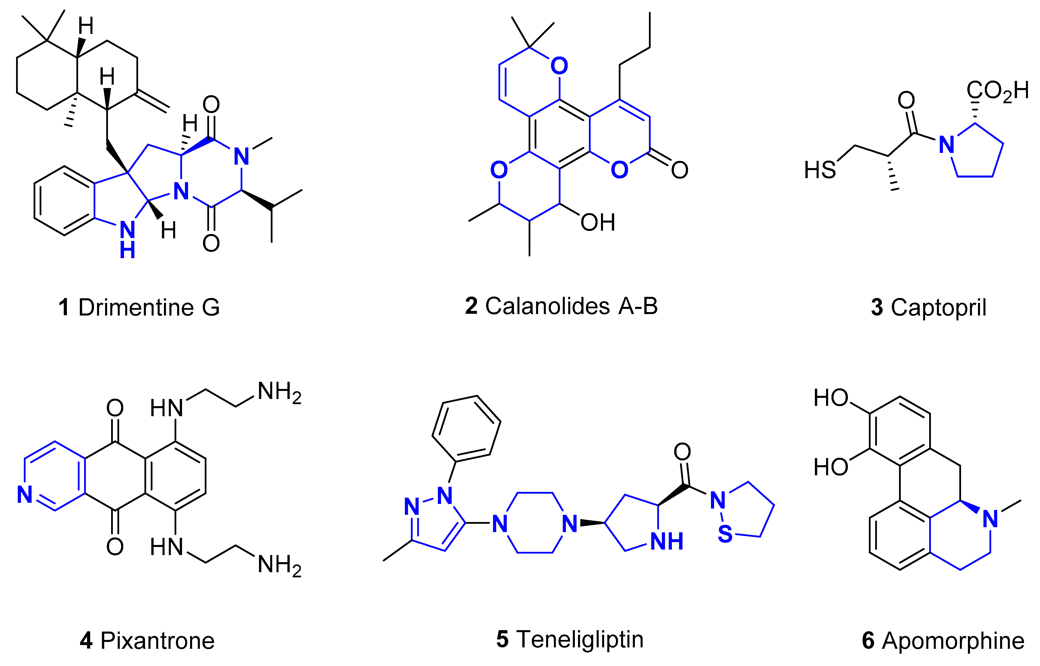 Diversity‐Oriented Metal‐Free Synthesis of Nitrogen‐Containing Heterocycles  Using Atropaldehyde Acetals as a Dual C3/C2‐Synthon - Chen - 2022 -  ChemSusChem - Wiley Online Library