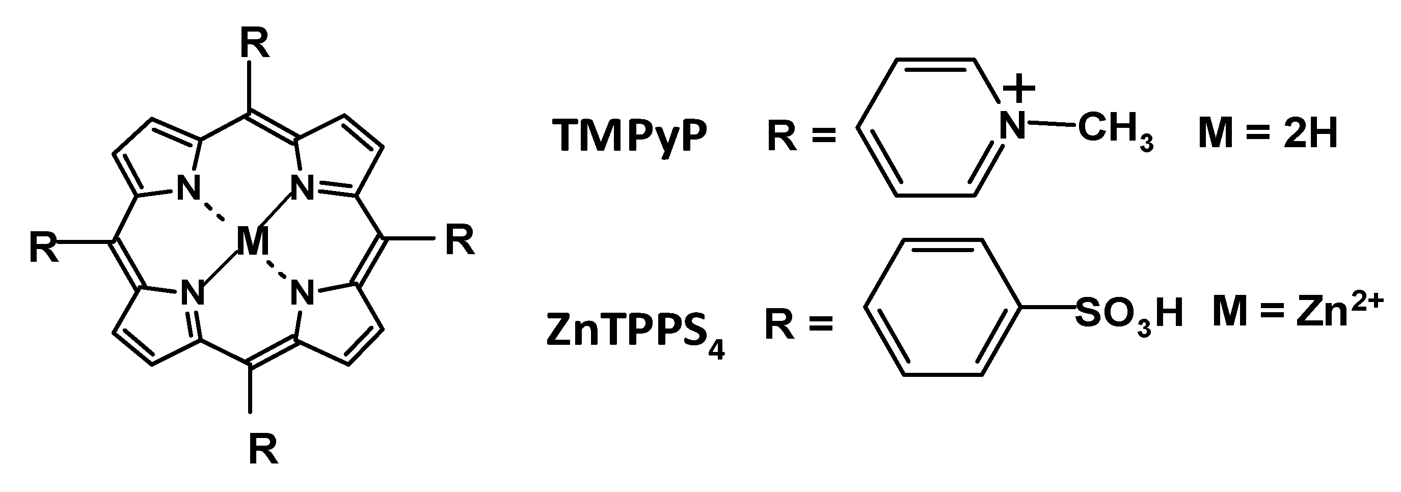 Molecules Free Full Text Application Of Porphyrins In Antibacterial Photodynamic Therapy Html