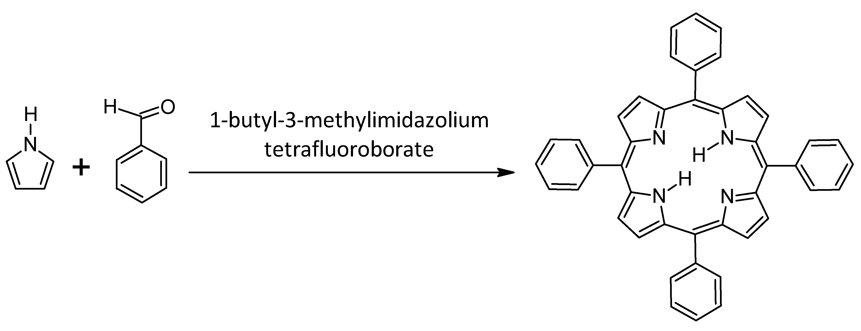 Molecules Free Full Text Application Of Porphyrins In Antibacterial Photodynamic Therapy Html