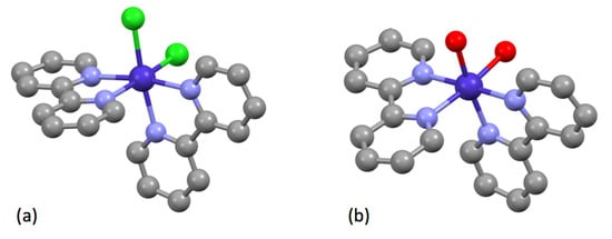 Molecules Free Full Text The Early Years Of 2 2 Bipyridine A Ligand In Its Own Lifetime Html