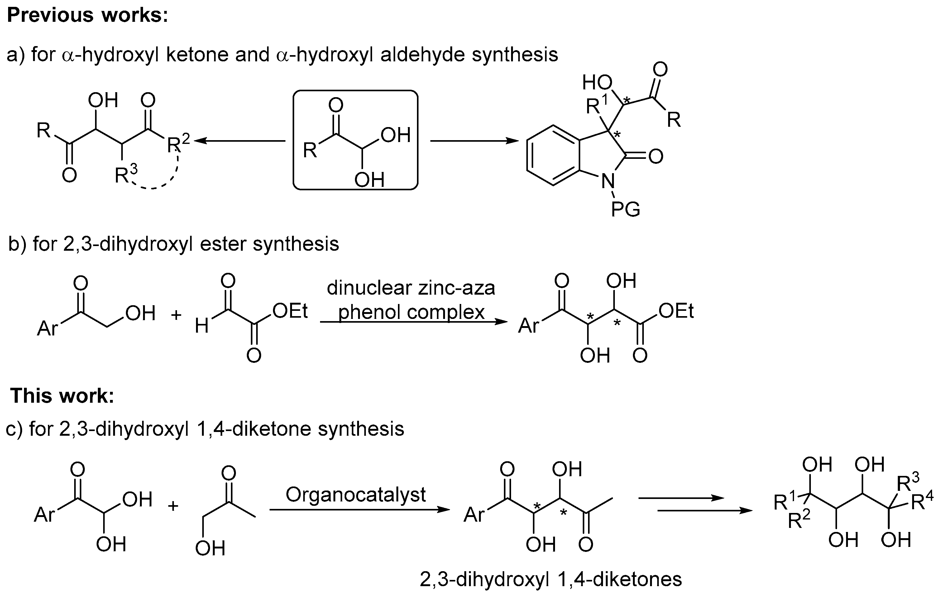 Aldol Condensation Lab Report Calculations