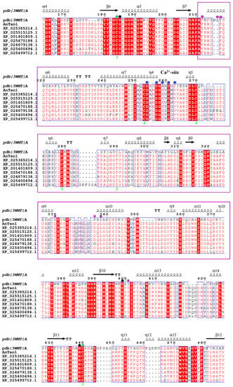 Molecules | Free Full-Text | Thermostable Tannase from Aspergillus ...