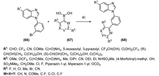Synthesis and evaluation of avermectin–imidazo[1,2-a]pyridine hybrids as  potent GABAA receptor modulators - ScienceDirect