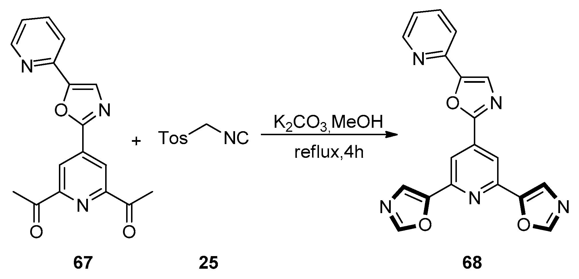 Молекула 15. Loratadine Synthesis. Synthesis of 13-isoestrone.