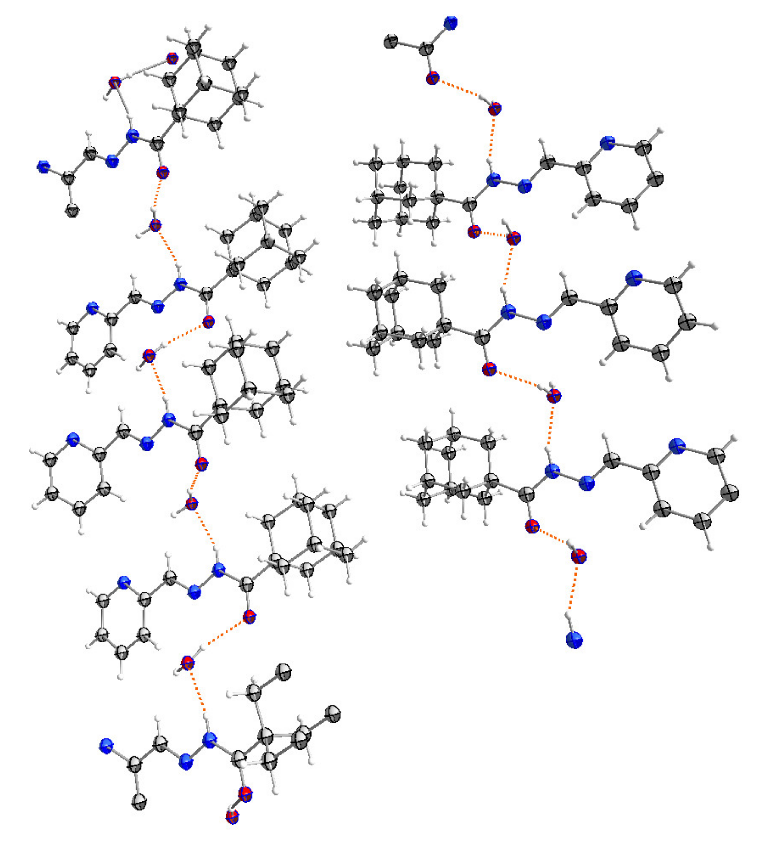 Molecules Free Full Text Synthesis Characterization And Biological Evaluation Of Metal