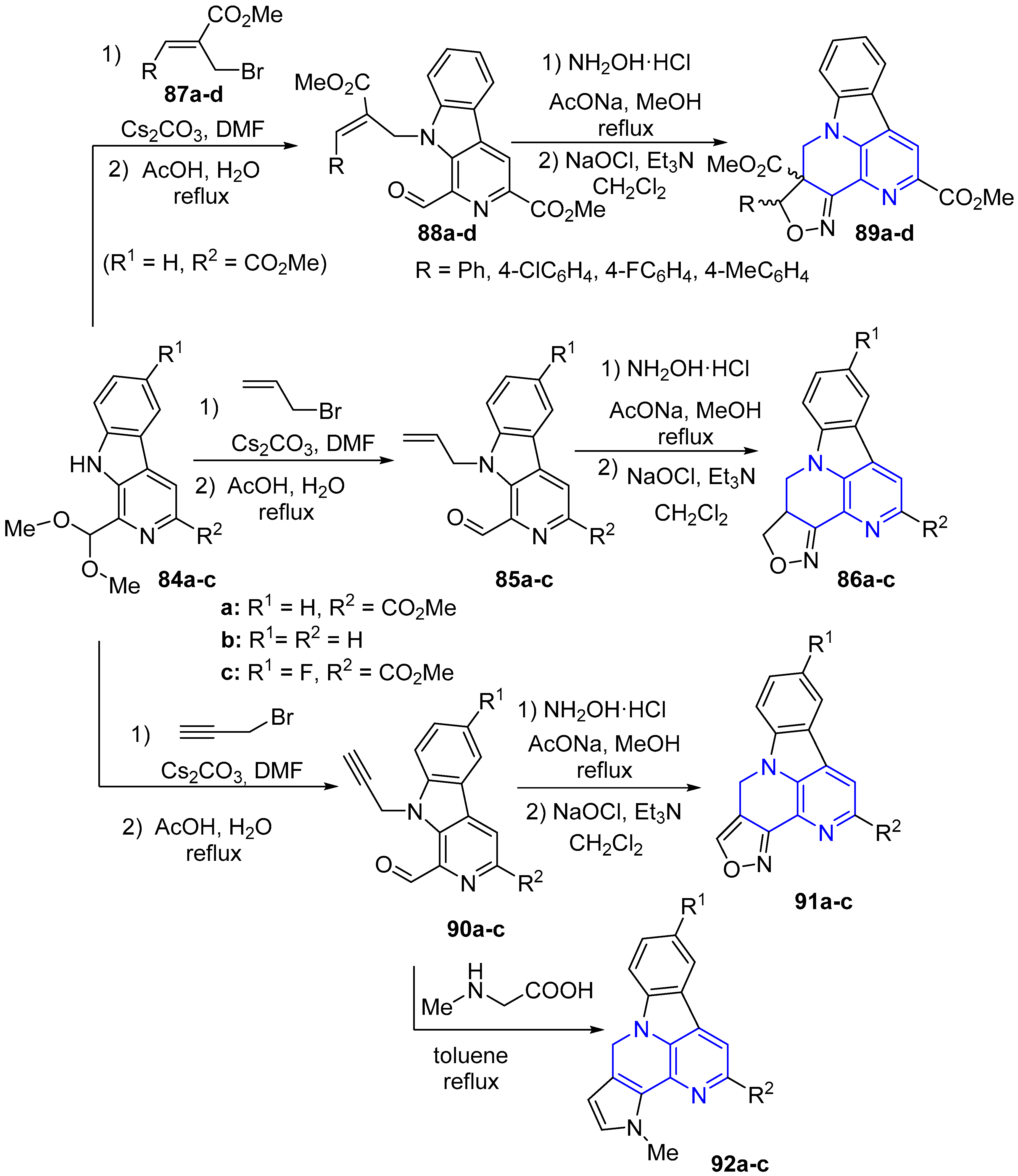 Molecules 25 03508 sch023 Molecules 25 03508 sch023
