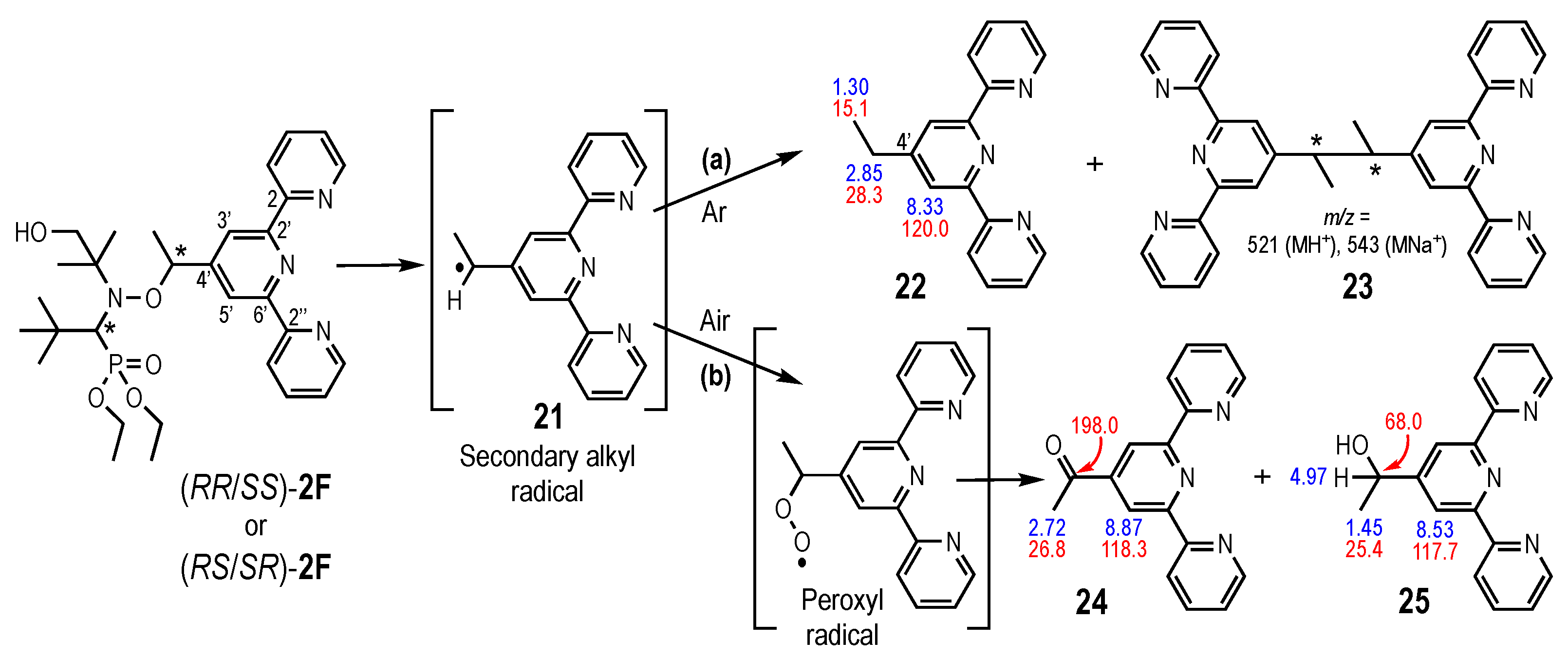 Molecules | Free Full-Text | Alkoxyamines Designed as Potential Drugs ...