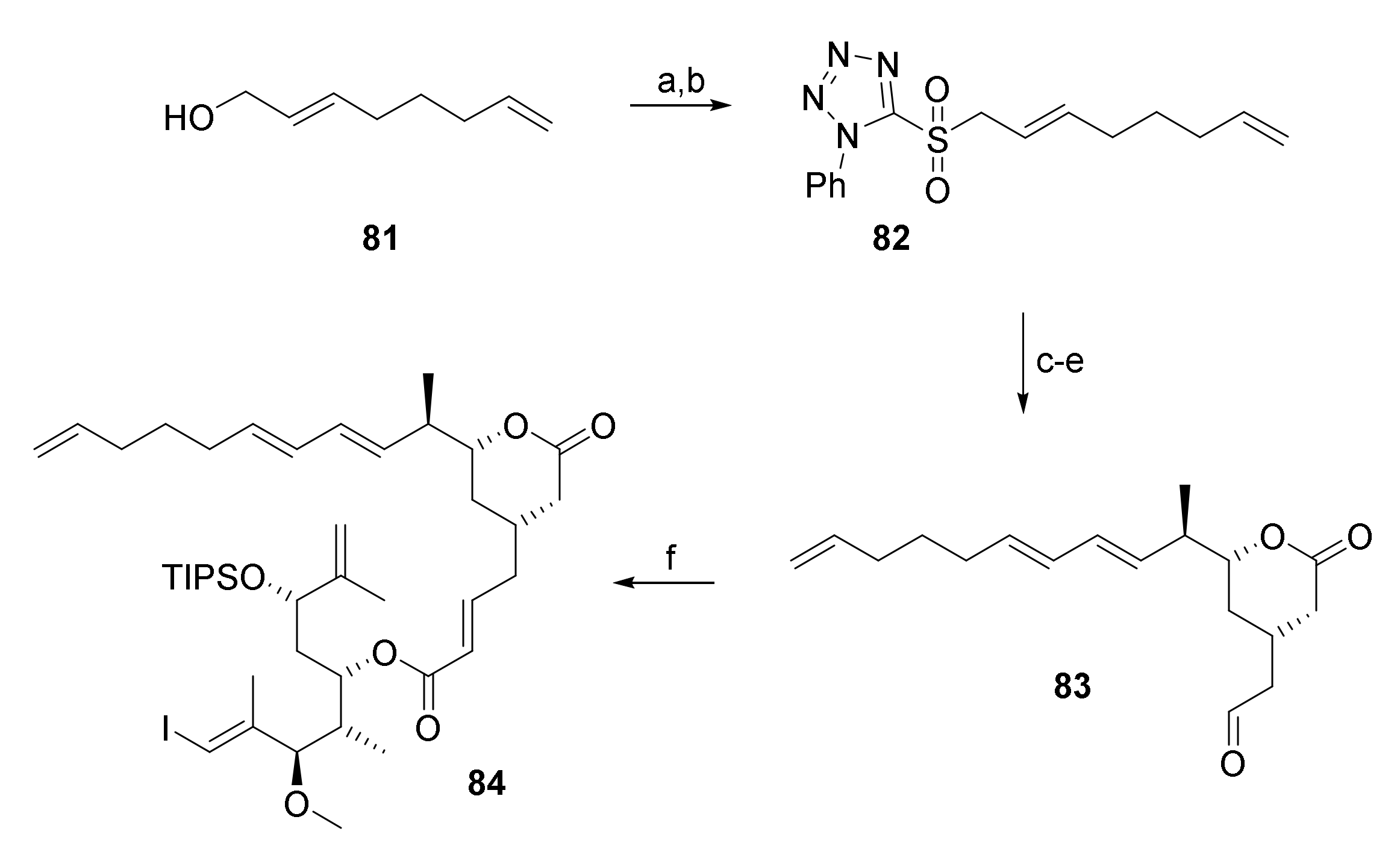 Molecules Free Full Text Ring Closing Metathesis Approaches Towards The Total Synthesis Of Rhizoxins Html