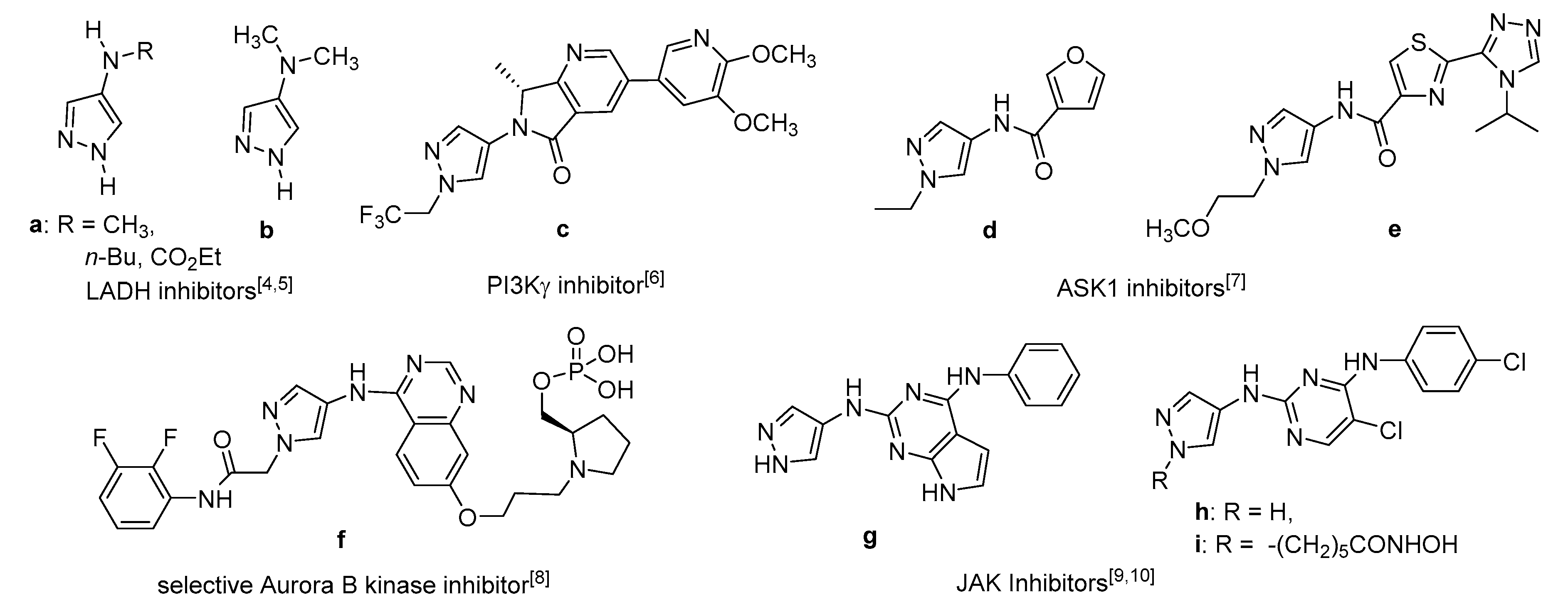 Molecules | Free Full-Text | C4-Alkylamination of C4-Halo-1H-1 ...