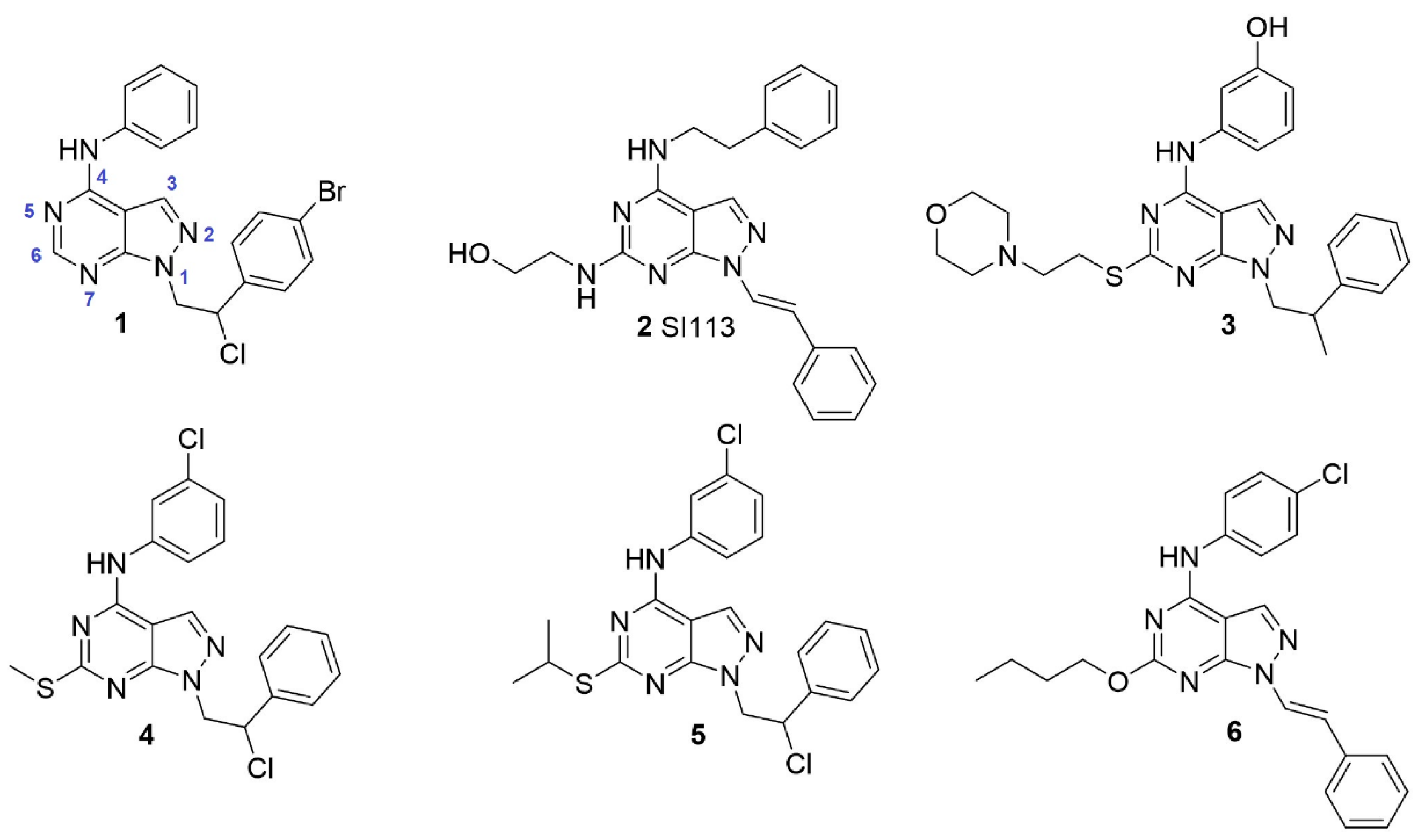 Molecules | Free Full-Text | Synthesis and Antibacterial