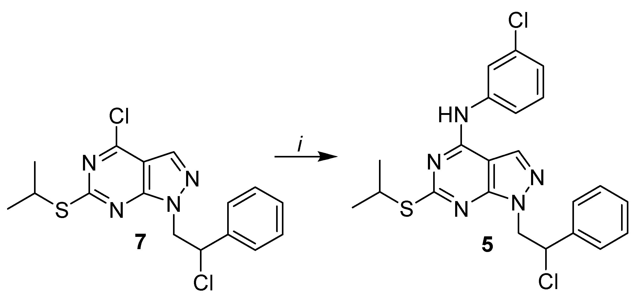 Molecules | Free Full-Text | Synthesis and Antibacterial