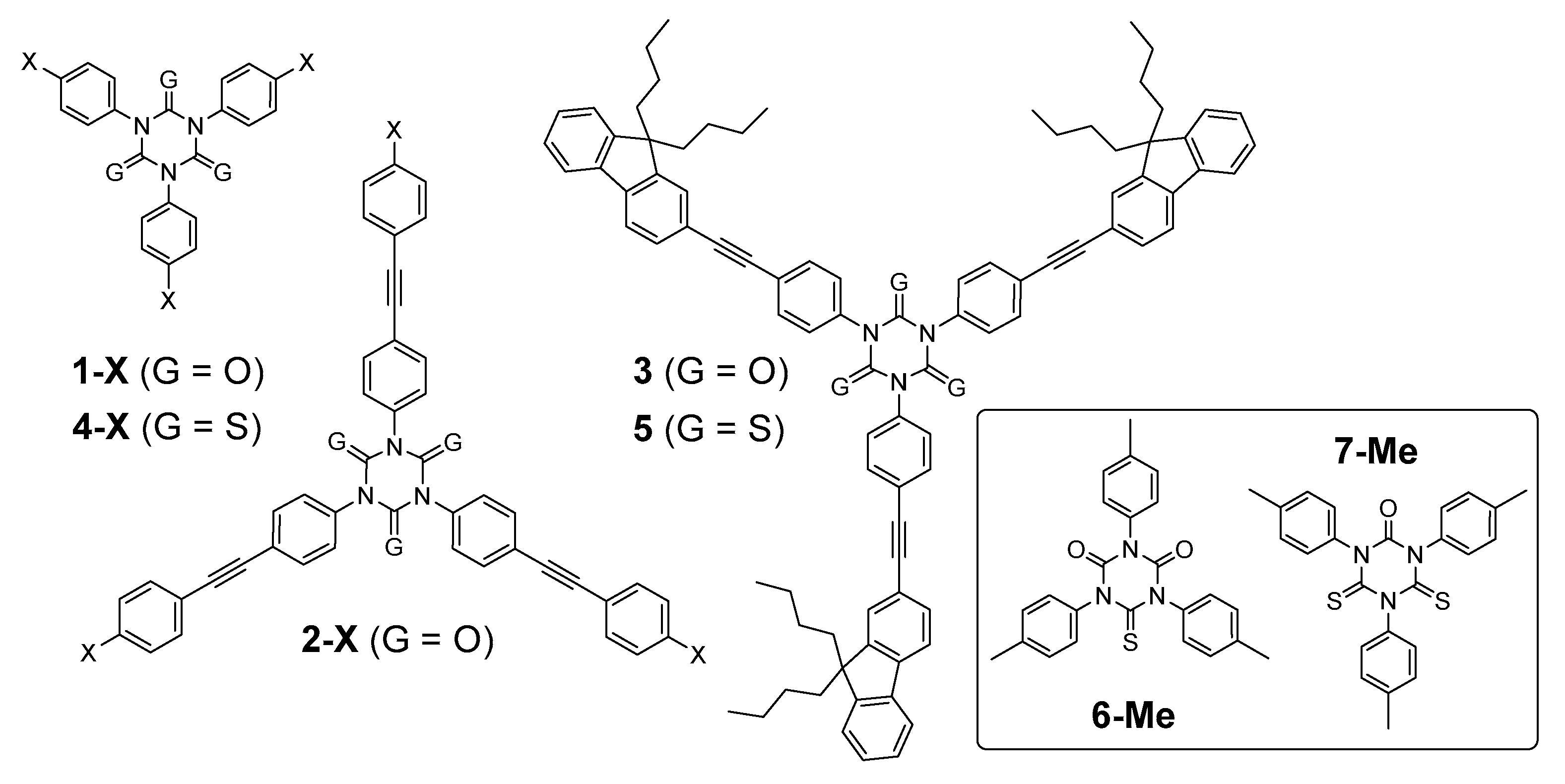 Molecules Free Full Text 1 3 5 Triaryl 1 3 5 Triazinane 2 4 6 Trithiones Synthesis Electronic Structure And Linear Optical Properties Html