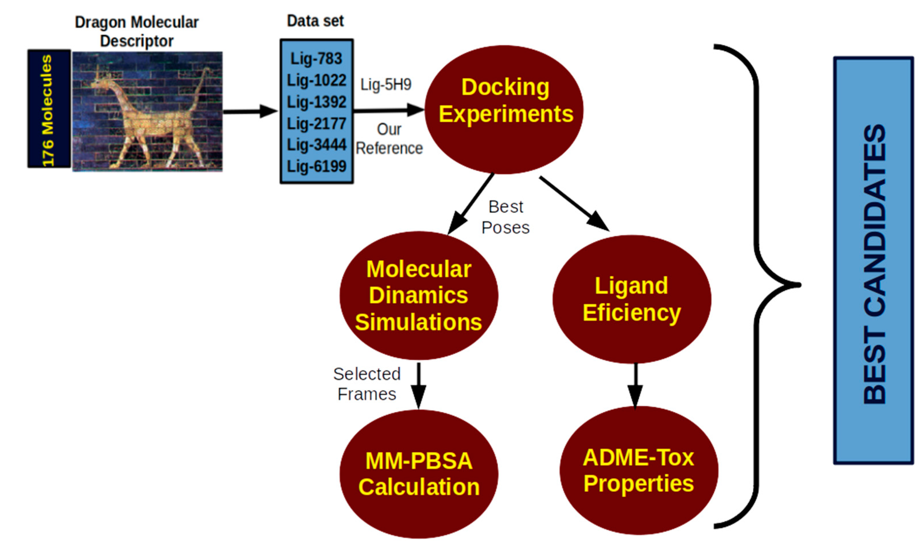 Molecules | Free Full-Text | Theoretical Evaluation of Novel