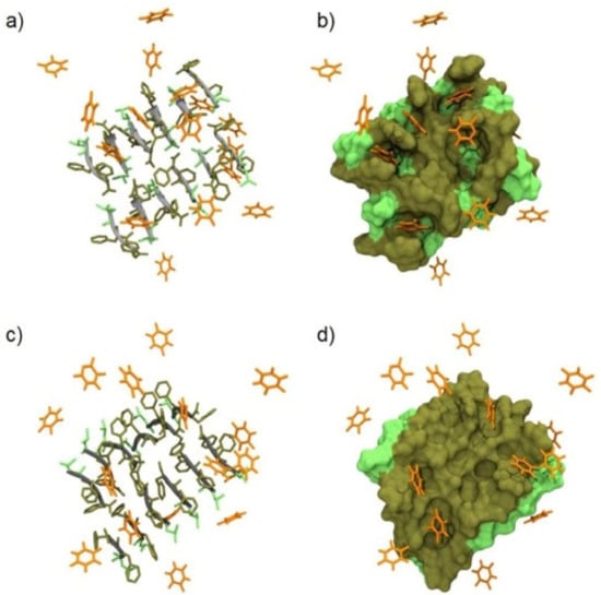 Molecules | Free Full-Text | Peptide–Protein Interactions: From Drug ...