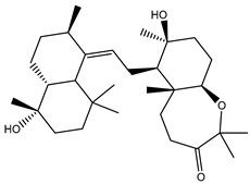 Molecules 26 02082 i028 Molecules 26 02082 i028