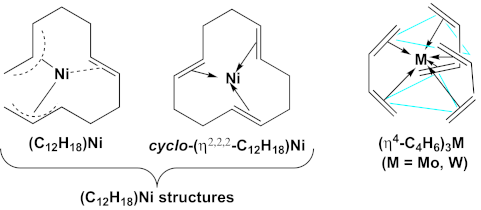 c4h6 isomers list