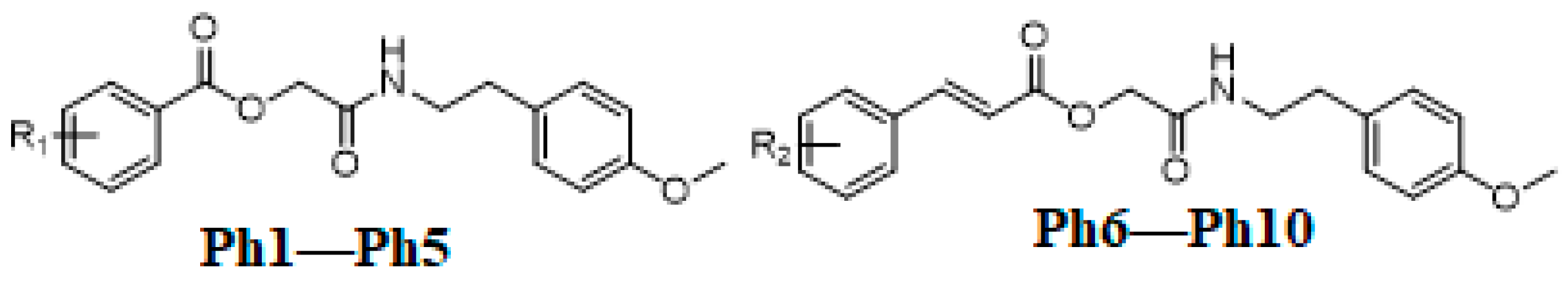 Molecules 26 02477 i001 Molecules 26 02477 i001